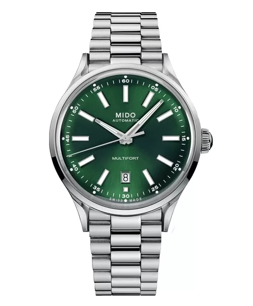 Đồng hồ nam Mido Multifort Patrimony Powerwind M040.407.11.091.00