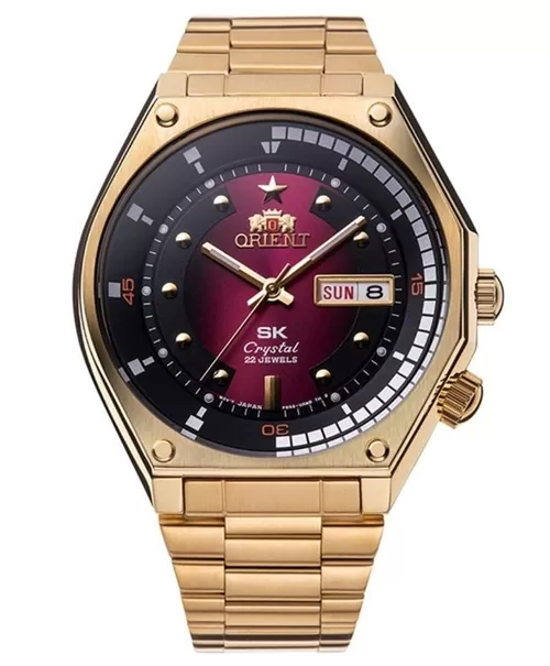 Orient SK VIETNAM Special Edition 2022 RA-AA0B04R19B (RA-AA0B04R39B)