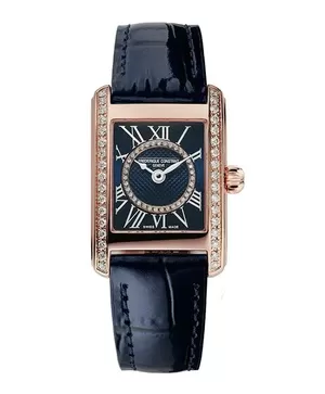Đồng Hồ Nữ Frederique Constant Classics Carree Ladies FC-200NMCDCD14