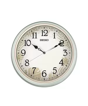 Đồng hồ treo tường Seiko QXA832ML