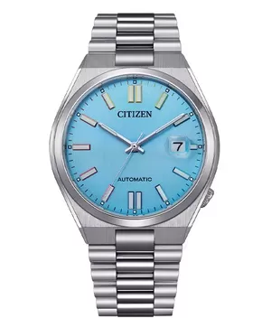 Đồng hồ nam Citizen Tsuyosa Mechanical NJ0151-53L