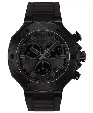 Đồng hồ nam Tissot T-Race Quartz Chronograph T141.417.37.061.00 (T1414173706100)