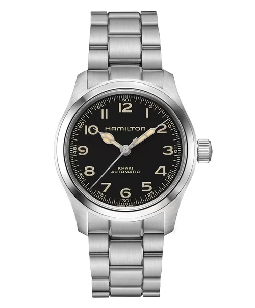 Đồng hồ nam Hamilton Khaki Field Murph H70405130