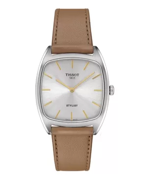 Đồng hồ Tissot Heritage Stylist T159.909.16.031.00 (T1599091603100)