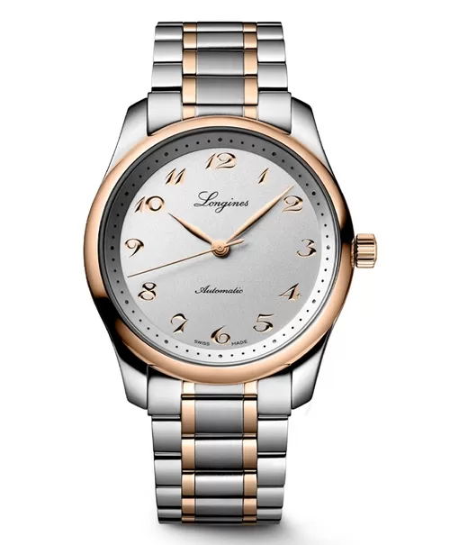 Đồng hồ nam Longines Master L2.793.5.70.7 (L27935707)