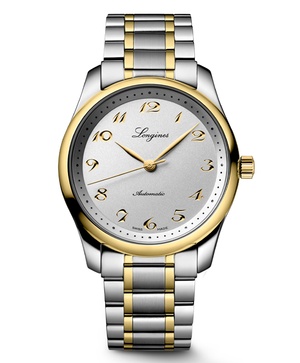 Đồng hồ nam Longines Master L2.793.5.72.7 (L27935727)