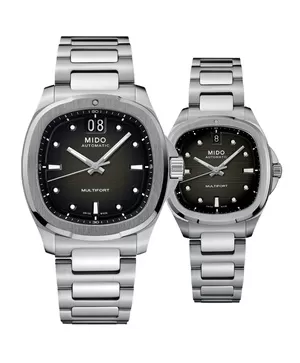 Đồng hồ đôi Mido M049.526.11.081.00 và M049.307.11.081.00