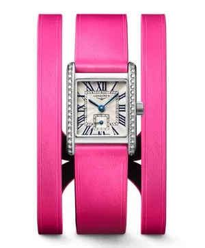 Đồng hồ nữ Longines Mini Dolcevita L5.200.0.71.2 (L52000712)