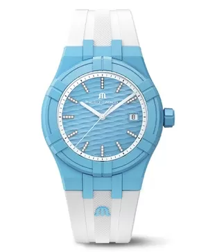 Đồng hồ Maurice Lacroix Aikon #Tide AI2008-AAAA1-3A0-0