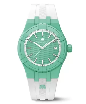 Đồng hồ Maurice Lacroix Aikon #Tide AI2008-CCCC1-3A0-0