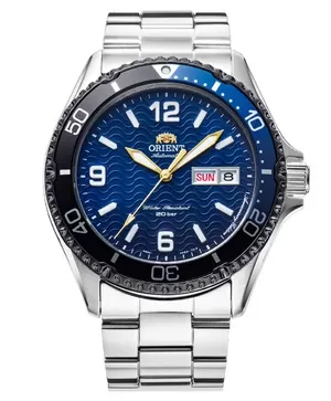 Đồng hồ nam Orient Mako RA-AA0822L19B