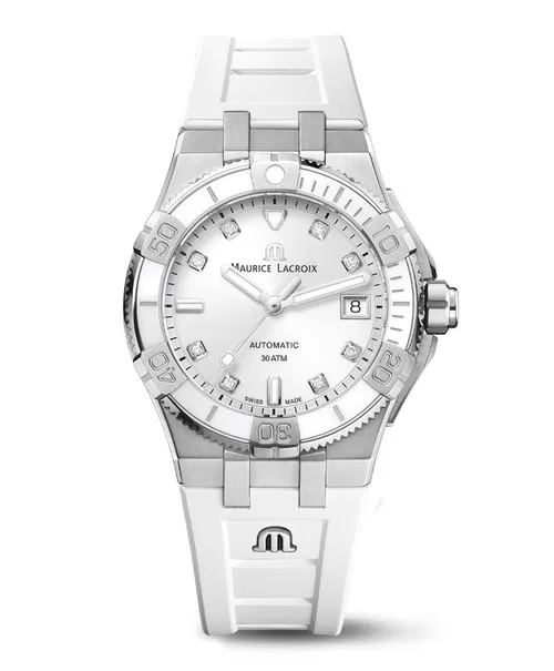 Đồng hồ Maurice Lacroix Aikon Automatic Venturer AI6057-SSL70-150-7