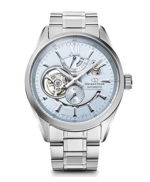 Đồng hồ nam Orient Star Limited Edition RE-AV0127L00B
