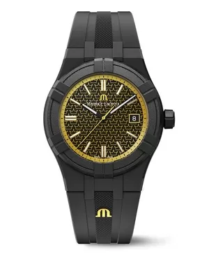 Đồng hồ Maurice Lacroix Aikon #Tide 40mm QKOTC AI2008-00000-V00-0