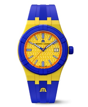 Đồng hồ Maurice Lacroix Aikon #Tide AI2008-68YZ8-800-0