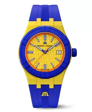 Đồng hồ Maurice Lacroix Aikon #Tide AI2008-68YZ8-800-0