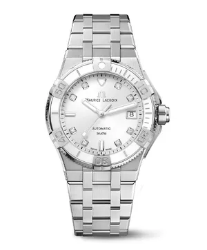 Đồng hồ Maurice Lacroix Aikon Automatic Venturer AI6057-SSL72-150-1