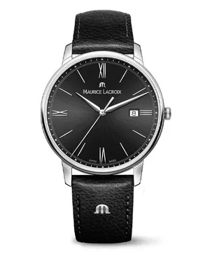 Đồng hồ nam Maurice Lacroix Aikon Eliros Date EL1118-SS001-310-1