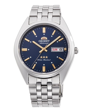 Đồng hồ nam Orient Automatic RA-AB0E08L1BD
