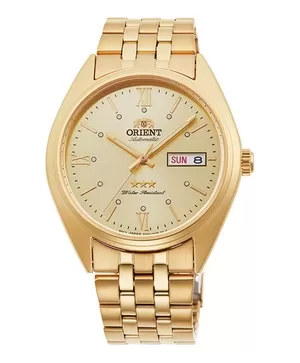 Đồng Hồ Nam Orient 3Star MC Entry Standard Modern RA-AB0E13G1BD