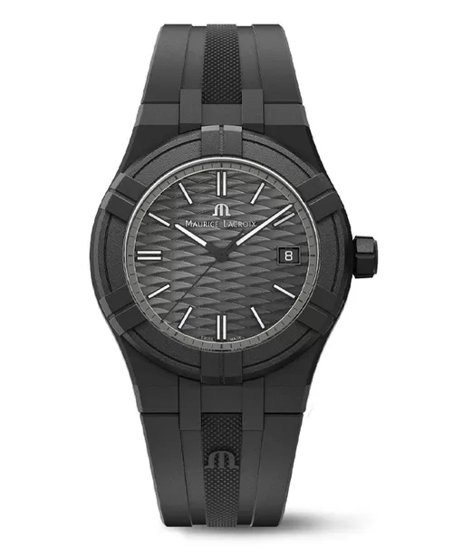 Đồng hồ Maurice Lacroix Aikon #Tide AI2008-00000-300-0