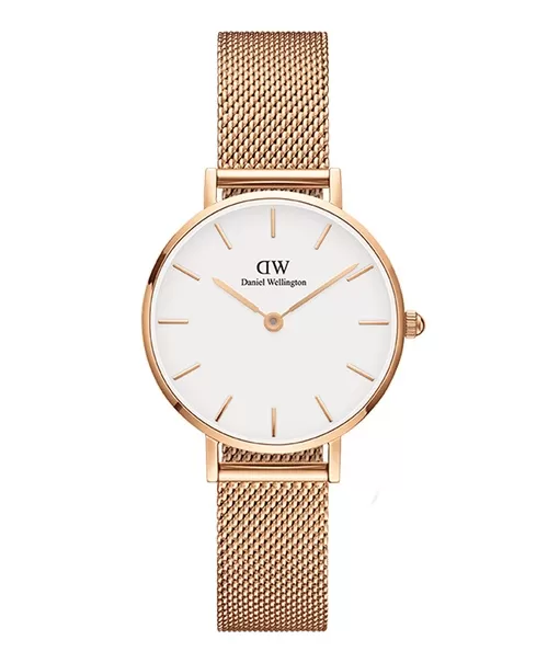 Đồng hồ Daniel Wellington Classic Petite Melrose DW00100219