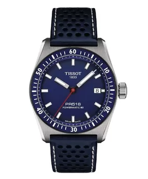 Đồng hồ nam Tissot PR516 Powermatic 80 T149.407.16.041.00 (T1494071604100)