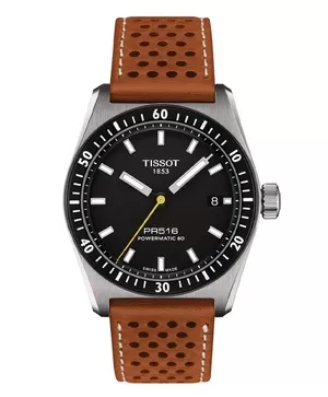 Đồng hồ nam Tissot PR516 Powermatic 80 T149.407.16.051.00 (T1494071605100)