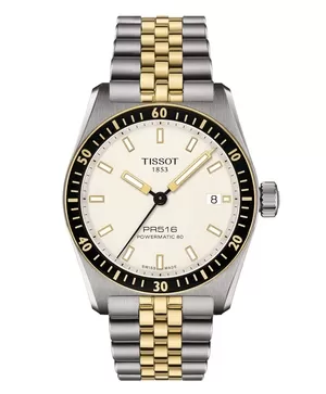 Đồng hồ nam Tissot PR516 Powermatic 80 T149.407.22.011.00 (T1494072201100)