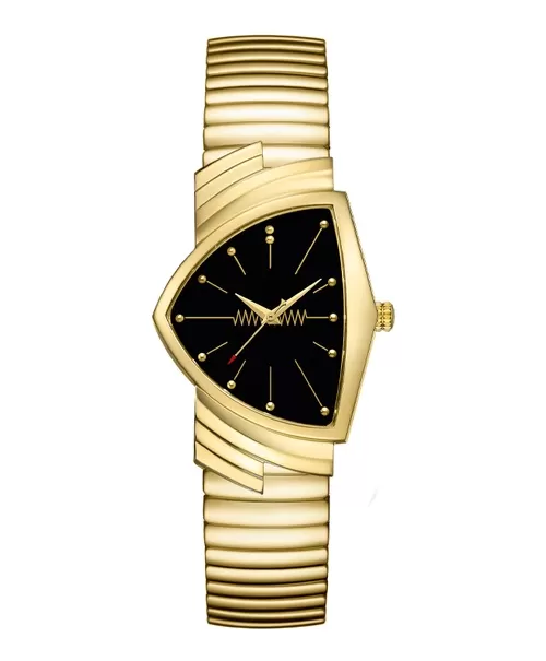 Đồng hồ nam Hamilton Ventura Quartz H24301131