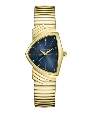 Đồng hồ nam Hamilton Ventura Quartz H24301141