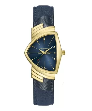 Đồng hồ nam Hamilton Ventura Quartz H24301941