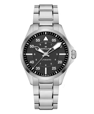 Đồng hồ Hamilton Khaki Aviation Pilot Auto H76305130