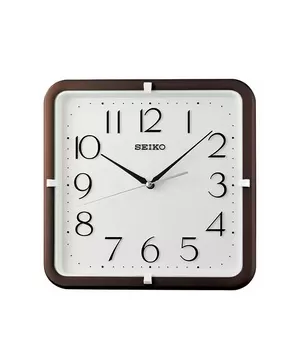 Đồng hồ treo tường Seiko QXA833BL