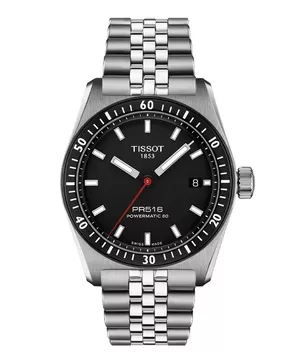 Đồng hồ nam Tissot PR516 Powermatic 80 T149.407.11.051.00 (T1494071105100)