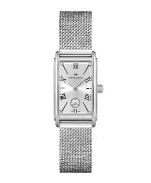 Đồng hồ nữ Hamilton American Classic Ardmore Small H11221150