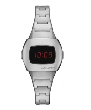 Đồng hồ Hamilton American Classic PSR 74 H52304130