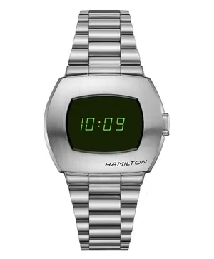 Đồng hồ nam Hamilton American Classic PSR Digital Quartz H52414131