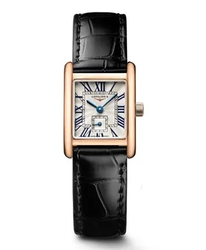 Đồng hồ nữ Longines Mini Dolcevita L5.200.8.71.0 (L52008710)