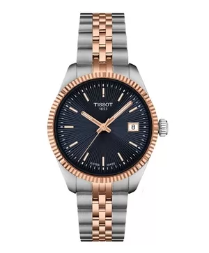 Đồng hồ nữ Tissot Ballade T156.210.22.041.00 (T1562102204100)