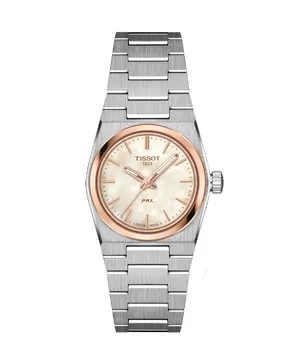 Đồng hồ nữ Tissot PRX T137.010.21.111.00 (T1370102111100)