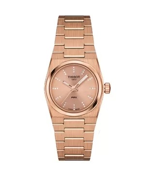 Đồng hồ nữ Tissot PRX T137.010.33.506.00 (T1370103350600)