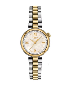 Đồng hồ nữ Tissot Desir T152.010.22.118.01 (T1520102211801)