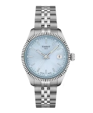 Đồng hồ nữ Tissot Ballade T156.210.11.351.00 (T1562101135100)