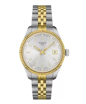 Đồng hồ nữ Tissot Ballade T156.210.22.031.00 (T1562102203100)