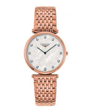 Đồng hồ Longines La Grande Classique De Longines L4.709.1.97.8 (L47091978)