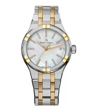 Đồng hồ nữ Maurice Lacroix AIKON AI1106-PVP02-170-1