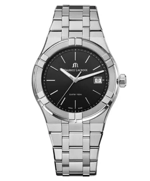 Đồng hồ nam Maurice Lacroix AIKON AI1108-SS002-330-1