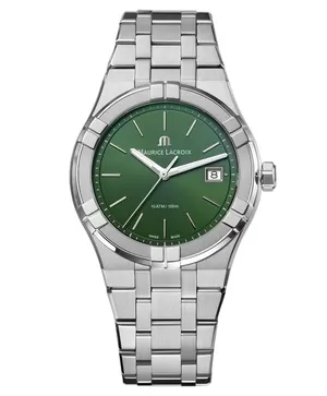 Đồng hồ nam Maurice Lacroix AIKON AI1108-SS002-630-1