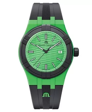 Đồng hồ nam Maurice Lacroix AIKON #TIDE AI2008-70070-300-0